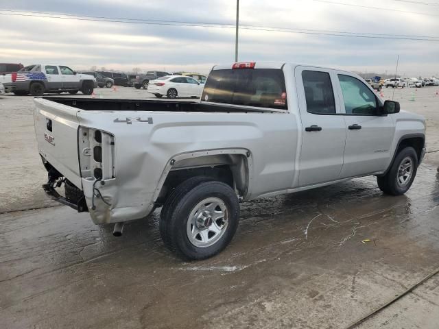 2014 GMC Sierra K1500