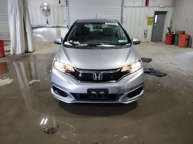 2019 Honda FIT LX