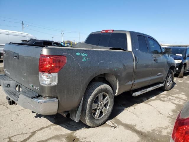 2011 Toyota Tundra Double Cab SR5