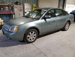 2005 Mercury Montego Luxury en venta en Eldridge, IA