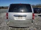 2010 Chrysler Town & Country Touring