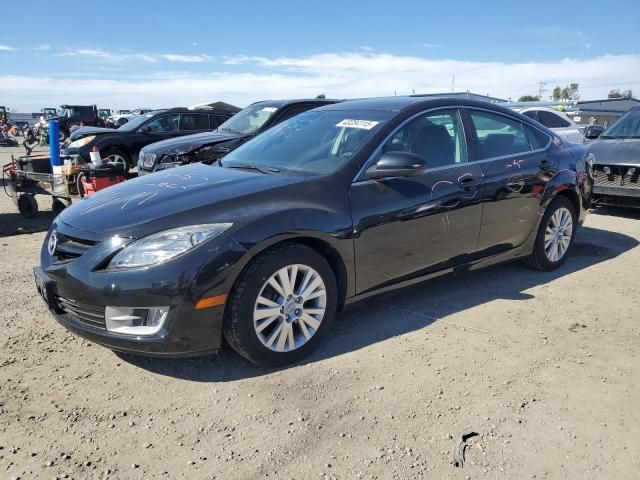 2010 Mazda 6 I