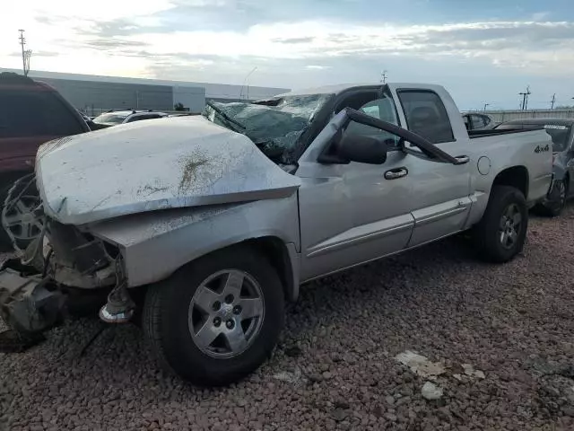 2005 Dodge Dakota Quad SLT