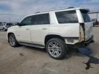 2015 Chevrolet Tahoe K1500 LTZ