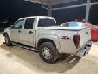 2005 Chevrolet Colorado