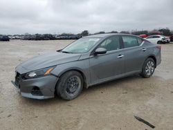 2022 Nissan Altima S en venta en San Antonio, TX