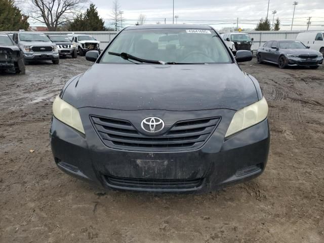 2008 Toyota Camry CE