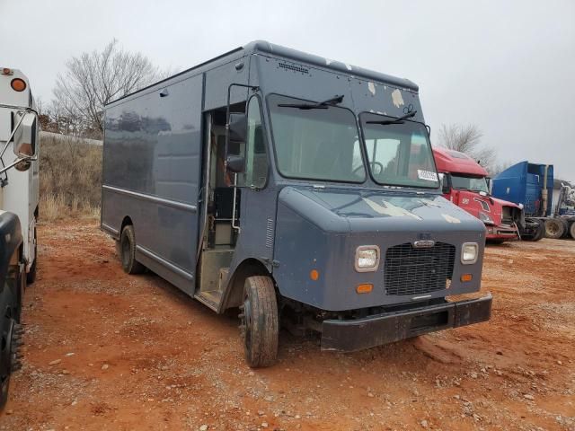 2021 Freightliner Chassis M Line WALK-IN Van