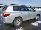 2010 Toyota Highlander SE