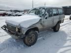 1985 Toyota Land Cruiser FJ60