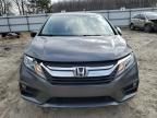 2020 Honda Odyssey LX