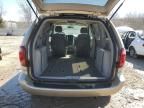 2005 Chrysler Town & Country