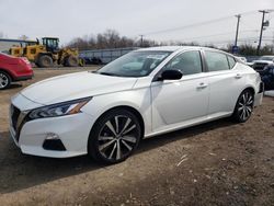 2022 Nissan Altima SR en venta en Hillsborough, NJ