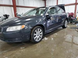 Salvage cars for sale at Seaford, DE auction: 2009 Volvo S80 3.2