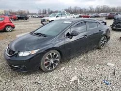 2013 Honda Civic SI en venta en Columbus, OH