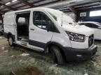 2023 Ford Transit T-250