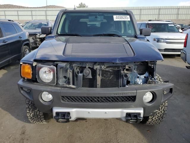 2008 Hummer H3