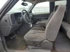 2005 Chevrolet Silverado K1500