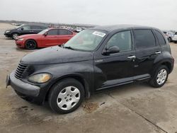 Carros salvage a la venta en subasta: 2001 Chrysler PT Cruiser