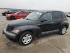 2001 Chrysler PT Cruiser