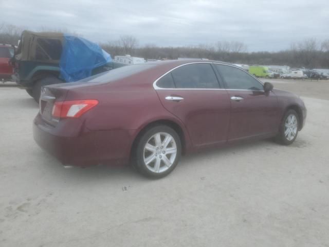 2008 Lexus ES 350