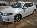 2012 Lexus CT 200