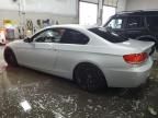 2007 BMW 335 I