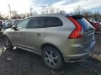 2015 Volvo XC60 T6 PREMIER+