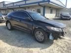 2012 Honda Crosstour EXL