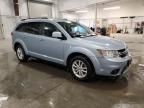 2013 Dodge Journey SXT