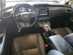 2018 Honda Clarity Touring