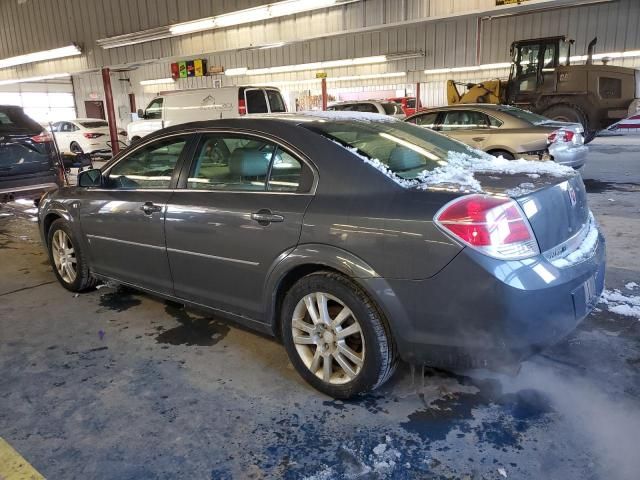 2007 Saturn Aura XE