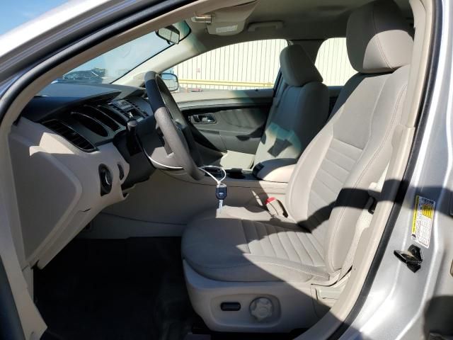 2012 Ford Taurus SE