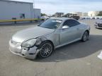 2002 Lexus SC 430