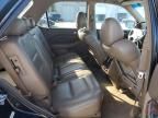 2001 Acura MDX Touring