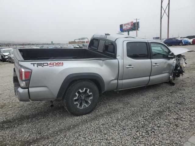 2023 Toyota Tacoma Double Cab