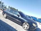 2002 Mercedes-Benz S 500