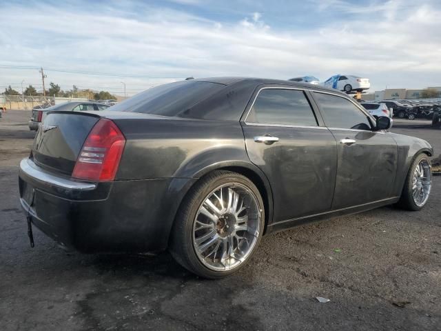 2006 Chrysler 300C