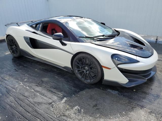 2016 Mclaren Automotive 570S