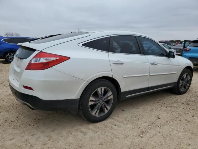 2015 Honda Crosstour EXL