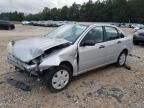 2007 Ford Focus ZX4