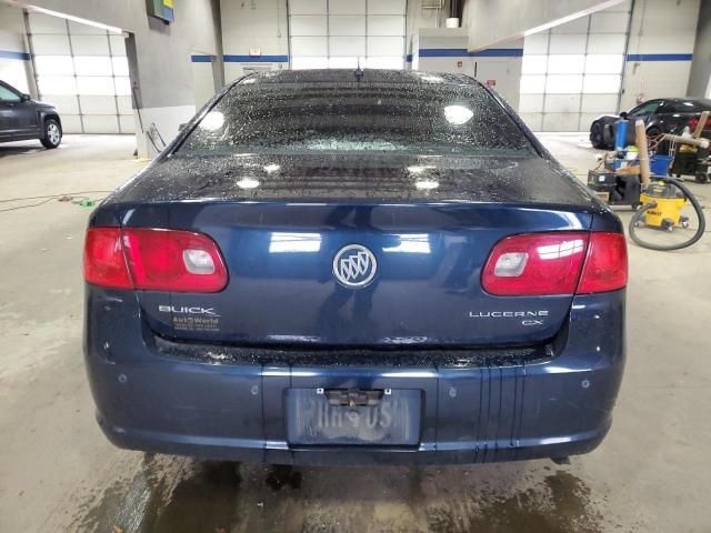 2006 Buick Lucerne CX