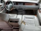 2001 Lincoln Town Car Signature