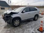 2011 KIA Sorento Base