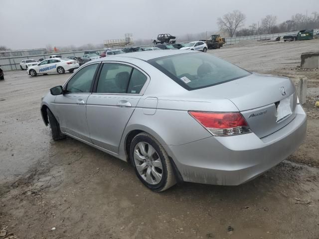 2009 Honda Accord EX