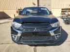 2018 Mitsubishi Outlander Sport ES