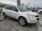 2011 Chevrolet Traverse LTZ