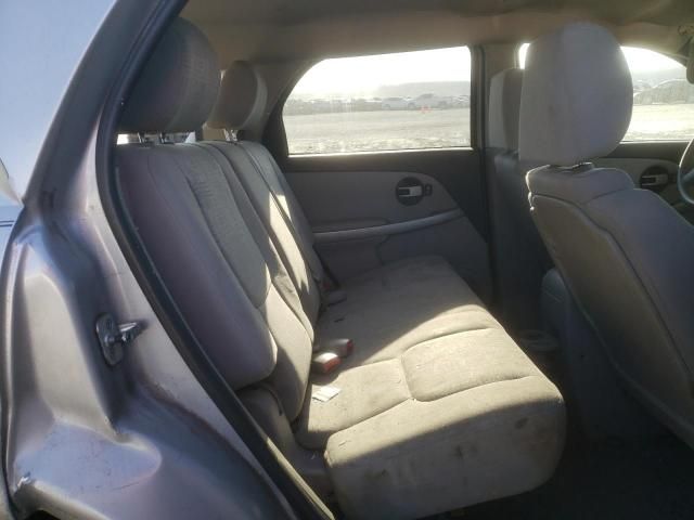 2005 Chevrolet Equinox LS