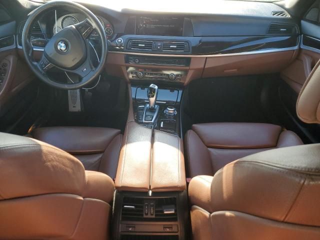 2013 BMW 535 XI