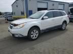 2011 Subaru Outback 3.6R Limited